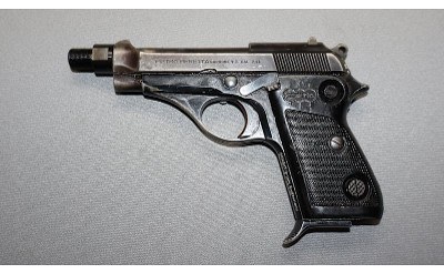 Pietro Beretta ~ 70-1 ~ .32 Auto - Image 2 of 4