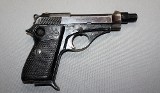 Pietro Beretta ~ 70-1 ~ .32 Auto - Image 1 of 4