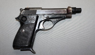 Pietro Beretta ~ 70-1 ~ .32 Auto - Image 1 of 4