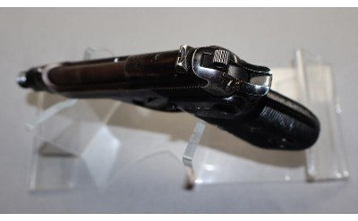 Pietro Beretta ~ 70-1 ~ .32 Auto - Image 4 of 4