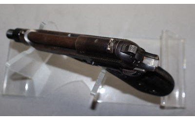 Pietro Beretta ~ 70-1 ~ .32 Auto - Image 4 of 4
