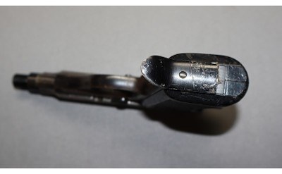 Pietro Beretta ~ 70-1 ~ .32 Auto - Image 3 of 4