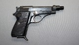Pietro Beretta ~ 70-1 ~ .32 Auto - Image 1 of 4
