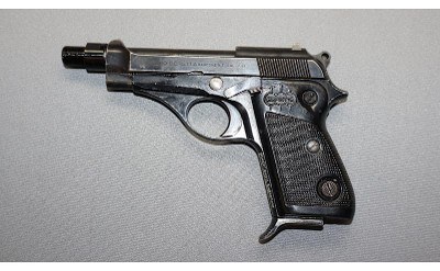 Pietro Beretta ~ 70-1 ~ .32 Auto - Image 2 of 4