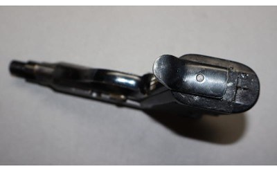 Pietro Beretta ~ 70-1 ~ .32 Auto - Image 3 of 4