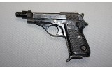 Pietro Beretta ~ 70-1 ~ .32 Auto - Image 2 of 4