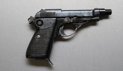 Pietro Beretta ~ 70-1 ~ .32 auto - Image 1 of 4