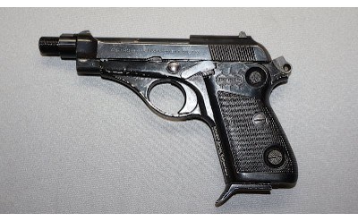 Pietro Beretta ~ 70-1 ~ .32 auto - Image 2 of 4