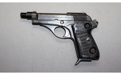 Pietro Beretta ~ 70-1 ~ .32 auto - Image 2 of 4