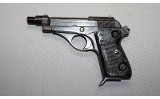 Pietro Beretta ~ 70-1 ~ .32 auto - Image 2 of 4