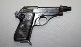 Pietro Beretta ~ 70-1 ~ .32 auto - Image 1 of 4