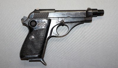 Pietro Beretta ~ 70-1 ~ .32 auto - Image 1 of 4