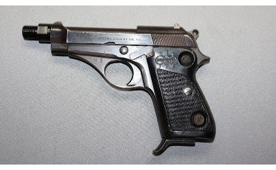 Pietro Beretta ~ 70-1 ~ .32 auto - Image 2 of 4