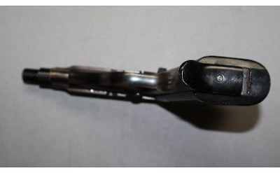 Pietro Beretta ~ 70-1 ~ .32 auto - Image 3 of 4