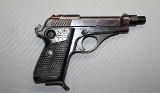 Pietro Beretta ~ 70-1 ~ .32 auto - Image 1 of 4