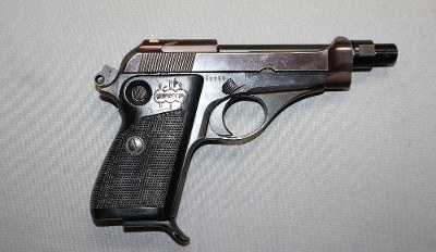 Pietro Beretta ~ 70-1 ~ .32 auto - Image 1 of 4