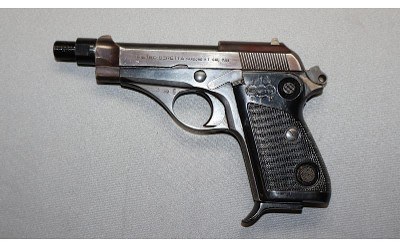 Pietro Beretta ~ 70-1 ~ .32 auto - Image 2 of 4