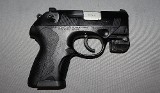Beretta ~ PX4 Storm ~ 9mm Luger - Image 1 of 5