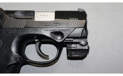 Beretta ~ PX4 Storm ~ 9mm Luger - Image 5 of 5
