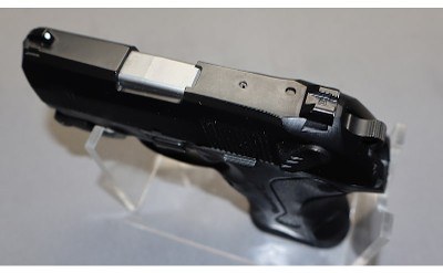 Beretta ~ PX4 Storm ~ 9mm Luger - Image 4 of 5