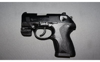 Beretta ~ PX4 Storm ~ 9mm Luger - Image 2 of 5
