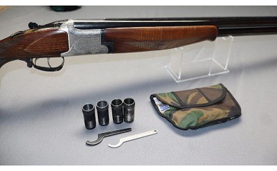 Laurona ~ N/A ~ 12 Gauge - Image 11 of 11