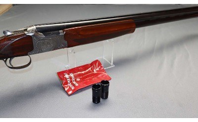 Winchester ~ 101 ~ 12 Gauge - Image 10 of 10