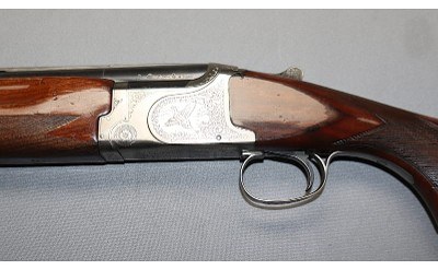 Winchester ~ 101 ~ 12 Gauge - Image 7 of 10