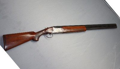 Winchester ~ 101 ~ 12 Gauge - Image 1 of 10