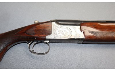 Winchester ~ 101 ~ 12 Gauge - Image 3 of 10
