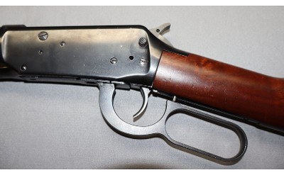 Winchester ~ 94AE ~ .357 Magnum - Image 8 of 10