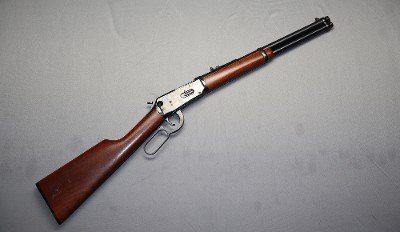 Winchester ~ 94AE ~ .357 Magnum - Image 1 of 10