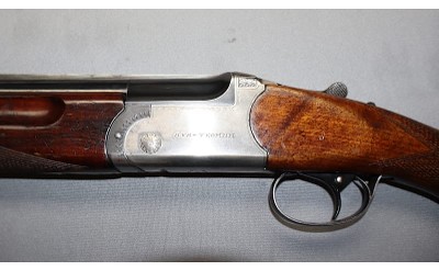 Aya ~ Yeoman ~ 12 Gauge - Image 8 of 10