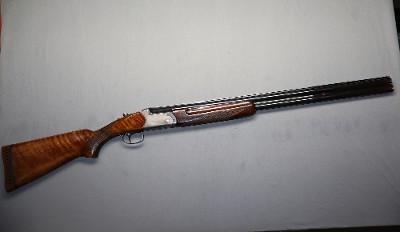 Aya ~ Yeoman ~ 12 Gauge - Image 1 of 10
