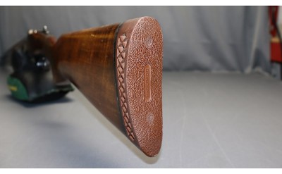 Aya ~ Yeoman ~ 12 Gauge - Image 10 of 10