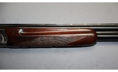 Aya ~ Yeoman ~ 12 Gauge - Image 4 of 10