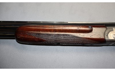Aya ~ Yeoman ~ 12 Gauge - Image 6 of 10