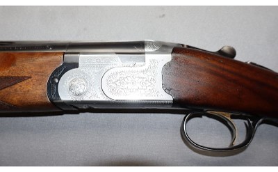 Beretta ~ s686 Special ~ 12 gauge - Image 8 of 10