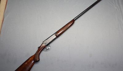Aya ~ Cosmos ~ 12 gauge - Image 1 of 10