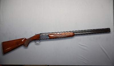 Nikko ~ Diawa ~ 12 gauge - Image 1 of 10