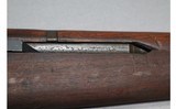 Springfield Armory M1 Garand .30-06 - 10 of 11