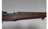 Springfield Armory M1 Garand .30-06 - 7 of 11