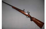 Ruger M77 .308 - 2 of 11