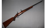 Ruger M77 .308