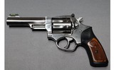 Ruger SP101 .22 LR - 2 of 7