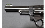 Ruger SP101 .22 LR - 4 of 7