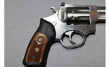 Ruger SP101 .22 LR - 5 of 7