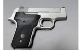 Smith and Wesson Model 64-7 .22 LR - 1 of 7