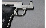 Smith and Wesson Model 64-7 .22 LR - 6 of 7