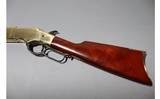 Uberti 1860 Henry .44-40 - 3 of 8